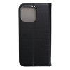 EtuizklapknaiPhone15PROMAXSmartCaseBookczarne7