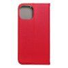 EtuizklapknaiPhone15SmartCaseBookczerwone7