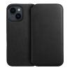 EtuizklapknaiPhone15PLUSDualPocketBookczarne4