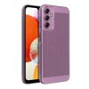 Pouzdro BREEZY SAMSUNG Galaxy A14 4G / A14 5G fialové