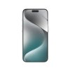Hybridní sklo Forcell Flexible Nano Glass Apple iPhone 15 Pro Max