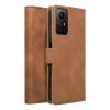 Pouzdro TENDER Book XIAOMI Redmi NOTE 12S hnědé