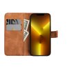 Pouzdro TENDER Book XIAOMI Redmi NOTE 12S hnědé