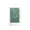 Pouzdro TENDER Book XIAOMI Redmi NOTE 12S zelené