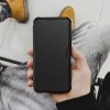 Pouzdro RAZOR Book XIAOMI Redmi NOTE 12S černé