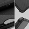 Pouzdro RAZOR Book XIAOMI Redmi NOTE 12S černé