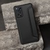 Pouzdro RAZOR Book XIAOMI Redmi NOTE 12S černé