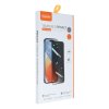 Sklo 6D Pro Full Glue Privacy Glass Apple Iphone 7 / 8 / SE 2020 / SE 2022 černé