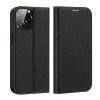 DUX DUCIS Skin X2 flipové pouzdro pro Apple iPhone 14 Pro Max černé