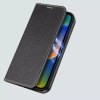DUX DUCIS Skin X2 flipové pouzdro pro Apple iPhone 14 Pro Max černé