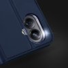 DUX DUCIS Skin Pro flipové pouzdro pro Samsung Galaxy A54 černé