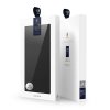 DUX DUCIS Skin Pro flipové pouzdro pro Samsung Galaxy A53 černé