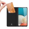 DUX DUCIS Skin Pro flipové pouzdro pro Samsung Galaxy A53 černé