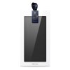 DUX DUCIS Skin Pro flipové pouzdro pro Samsung Galaxy A53 černé