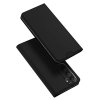 DUX DUCIS Skin Pro flipové pouzdro pro Samsung Galaxy S23 Plus černé