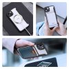 DUX DUCIS Skin X Pro MagSafe kompatibilní flipové pouzdro pro Apple iPhone 14 Plus černé