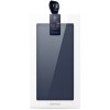 DUX DUCIS Skin Pro flipové pouzdro pro Apple iPhone 15 Plus modré