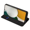 DUX DUCIS Skin Pro flipové pouzdro pro Samsung Galaxy A34 černé