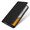 DUX DUCIS Skin Pro flipové pouzdro pro Samsung Galaxy A34 černé