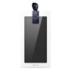 DUX DUCIS Skin Pro flipové pouzdro pro Xiaomi Redmi 12C černé