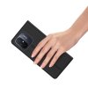 DUX DUCIS Skin Pro flipové pouzdro pro Xiaomi Redmi 12C černé