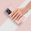 DUX DUCIS Skin Pro flipové pouzdro pro Xiaomi Redmi Note 12 5G černé