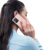 DUX DUCIS Skin Pro flipové pouzdro pro Xiaomi Redmi Note 12 5G černé