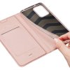 DUX DUCIS Skin Pro flipové pouzdro pro Xiaomi Redmi Note 12 5G černé