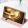 DUX DUCIS Skin Pro flipové pouzdro pro Xiaomi Redmi Note 12 5G černé
