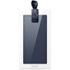 DUX DUCIS Skin Pro flipové pouzdro pro Apple iPhone 15 Pro Max modré