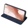 DUX DUCIS Skin Pro flipové pouzdro pro Samsung Galaxy S23 Plus modré