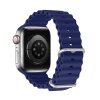 DUXDUCISpasekOCEANWAVEsilikonowydoAppleWatch42-44-45mmniebieski2