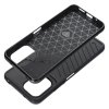 Pouzdro Forcell Thunder XIAOMI Redmi 12 4G černé