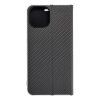 EtuizklapknaiPhone15LunaBookCarbonczarne5