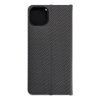 EtuizklapknaiPhone15PLUSLunaBookCarbonczarne5