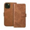 EtuizklapknaiPhone15TenderBookbrzowe10