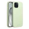Pouzdro Roar Cloud-Skin Apple iPhone 15 světle zelené