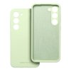 Pouzdro Roar Cloud-Skin Samsung Galaxy A54 5G světle zelené