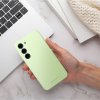 Pouzdro Roar Cloud-Skin Samsung Galaxy A54 5G světle zelené