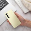 Pouzdro Roar Cloud-Skin Samsung Galaxy A54 5G světle žluté