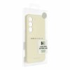Pouzdro Roar Cloud-Skin Samsung Galaxy A54 5G světle žluté