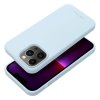 Pouzdro Roar Cloud-Skin Apple iPhone 13 Pro světle modré