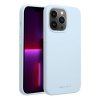 Pouzdro Roar Cloud-Skin Apple iPhone 13 Pro světle modré