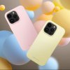 Pouzdro Roar Cloud-Skin Apple iPhone 14 Plus světle růžové