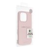Pouzdro Roar Cloud-Skin Apple iPhone 14 Plus světle růžové