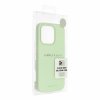 Pouzdro Roar Cloud-Skin Apple iPhone 12 světle zelené