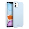 Pouzdro Roar Cloud-Skin Apple iPhone 11 světle modré