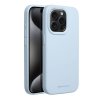 Pouzdro Roar Cloud-Skin Apple iPhone 15 Pro světle modré