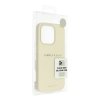 Pouzdro Roar Cloud-Skin Apple iPhone 14 Plus světle žluté
