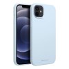 Pouzdro Roar Cloud-Skin Apple iPhone 12 světle modré